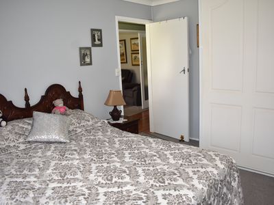 987 Boorr Hill Road, Bruie Plains