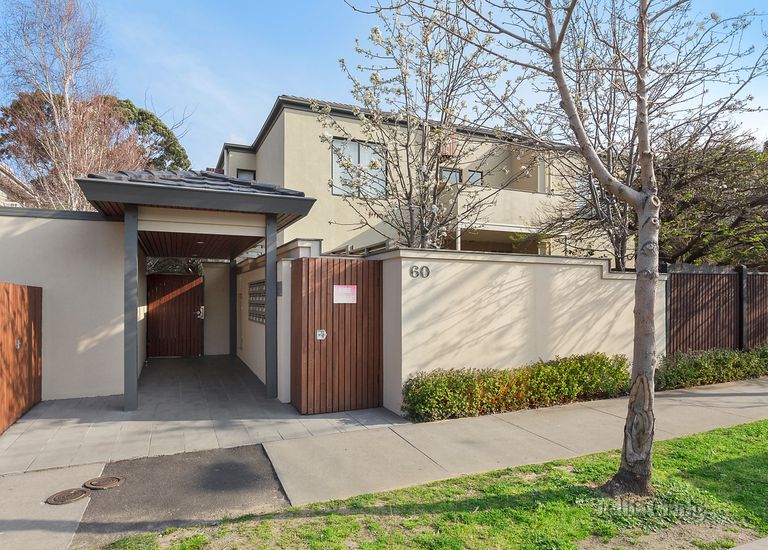 13 / 60 Wattletree Road, Armadale 13 / 60 Wattletree Road, Armadale