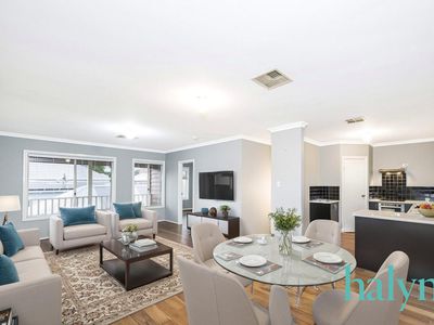 58A Sussex Street, East Victoria Park