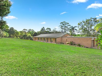 12 Pacific View Drive , Hallidays Point