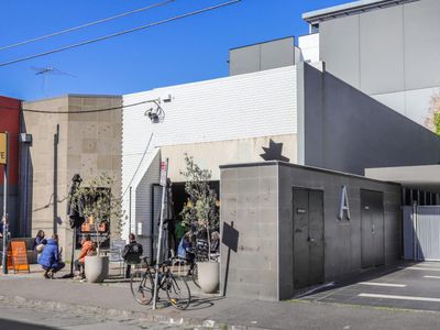 106 / 92-96 Albert Street, Brunswick East