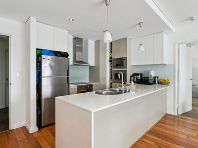 21 / 580 Hay Street, Perth