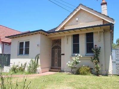 202 Frederick Street, Rockdale