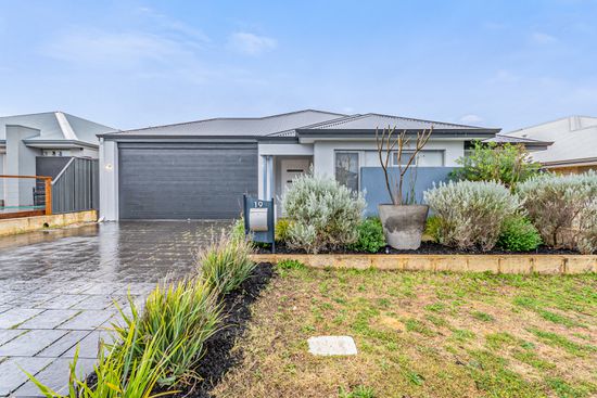 19 Dragonfly Road, Banksia Grove
