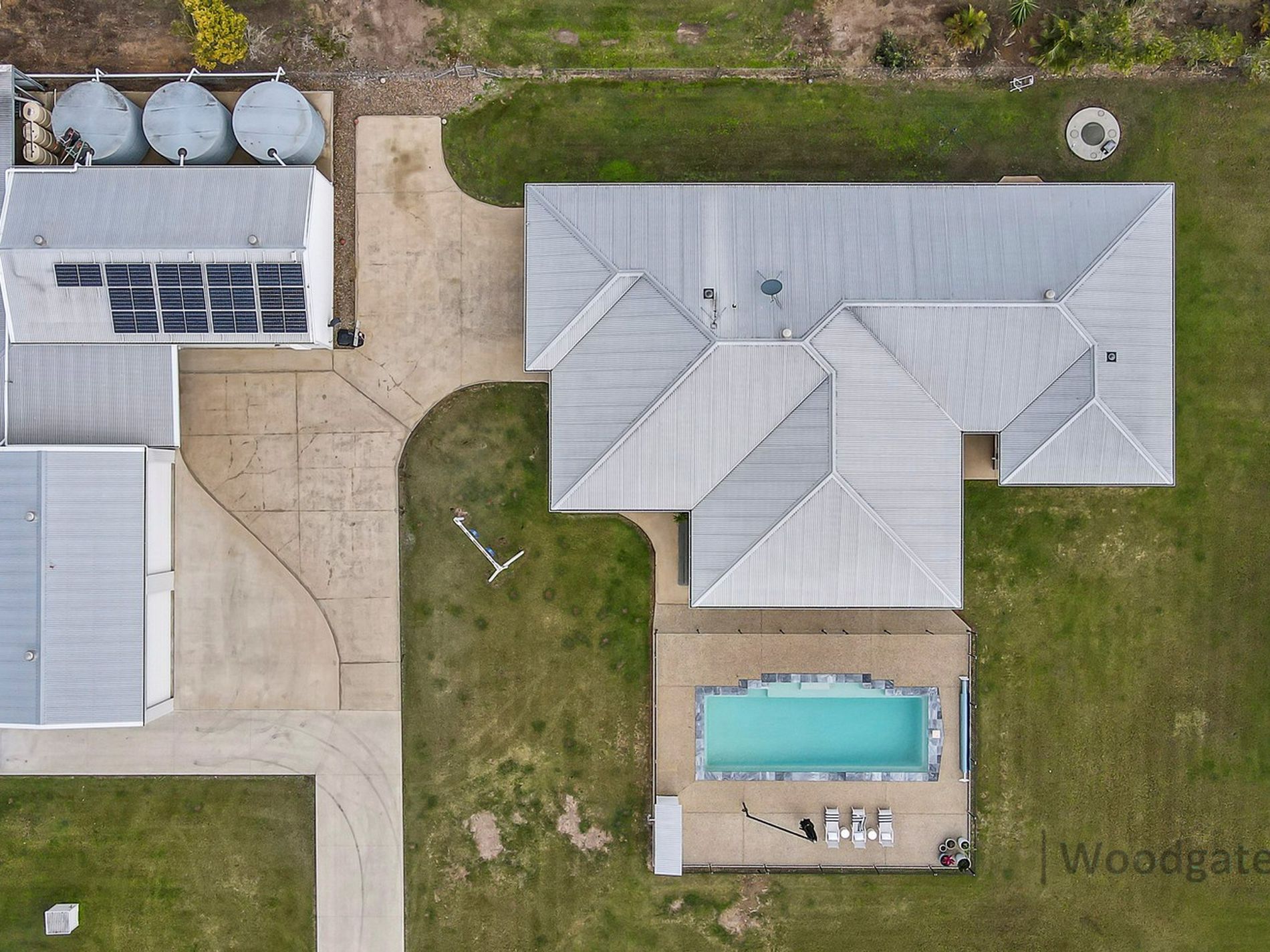 2 Clydesdale Avenue, Branyan