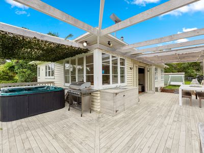 2 Slater Road, Helensville