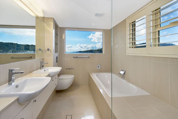 1740 Pittwater Road, Bayview