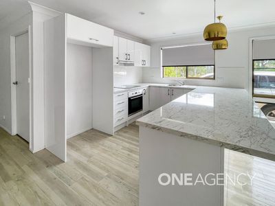 7 / 25 Bowada Street, Bomaderry