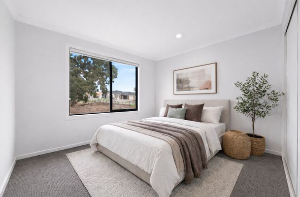 81 Dryland Boulevard, Mickleham