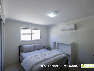 30 Shannon Drive, Moranbah