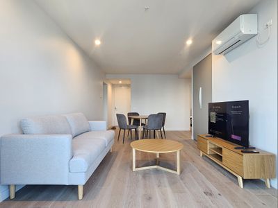 4109 / 371 Little Lonsdale Street, Melbourne
