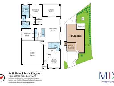 64 Hollyhock Drive, Kingston
