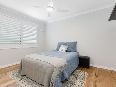 29 Kanji Loop, Atwell