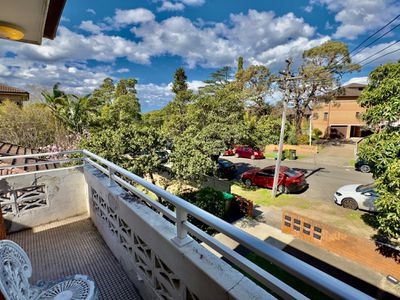 5 / 21 Hill Street, Campsie