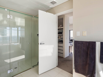 2502 / 237 Adelaide Terrace, Perth