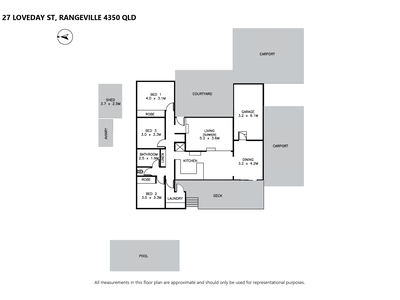 27 Loveday Street, Rangeville