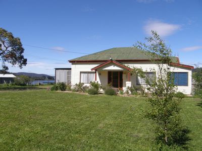 7357 Channel Highway, Cygnet