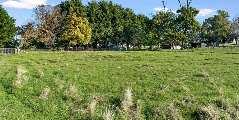 1491 Merton Stathbogie Road, Strathbogie