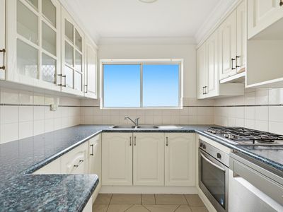 6 / 9 Lomond terrace, East Brisbane