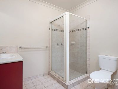14 Saint James St, Forest Lake