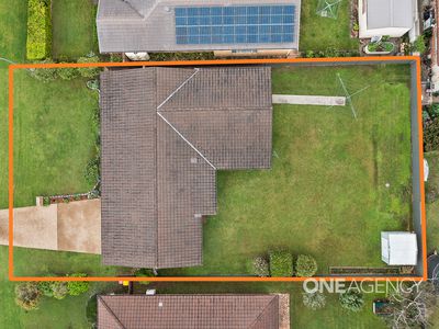 3 Cavalier Parade, Bomaderry