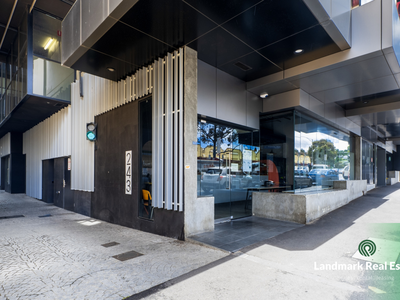 1605 / 243 Franklin Street, Melbourne