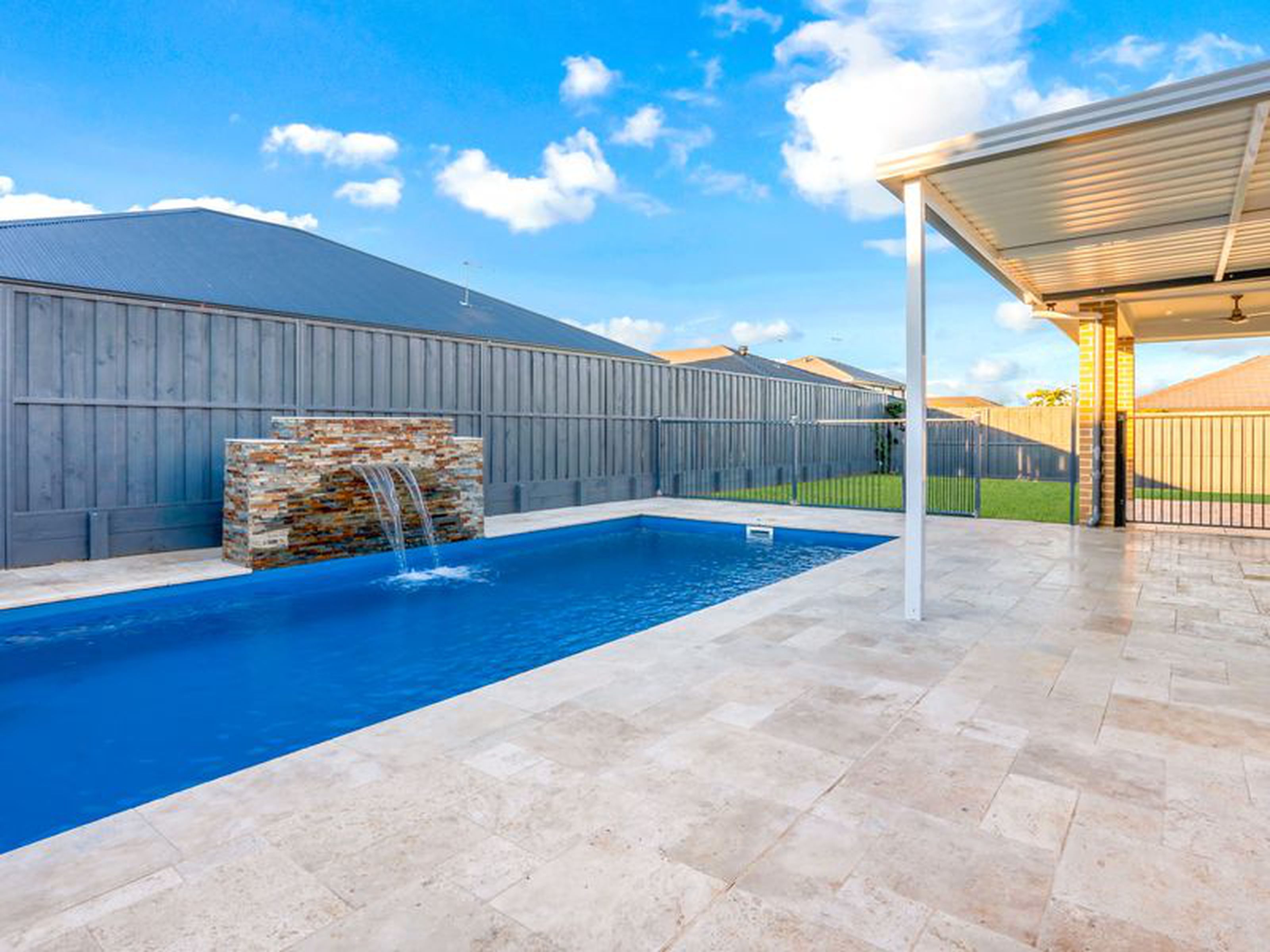 4 Clementine Terrace, CADDENS