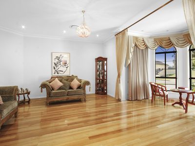 57 Feodore Drive, Cecil Hills