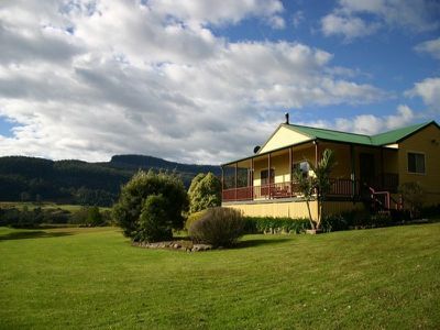 1450 Kangaroo Valley Rd, Kangaroo Valley