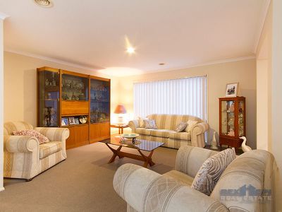 23 Somerset Court, Narre Warren South