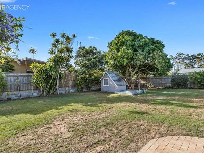 140 Cypress Street, Urangan