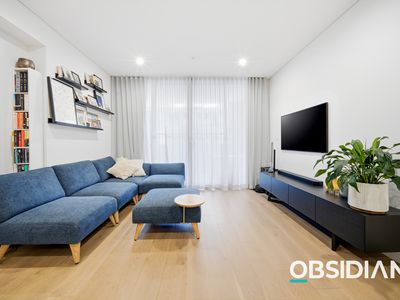 203 / 9 Peach Tree Road, Macquarie Park