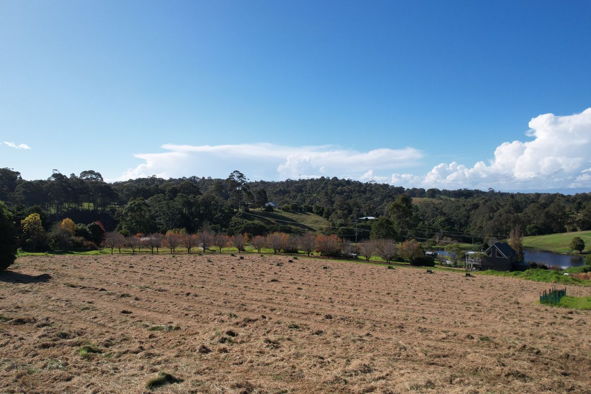 Lot 122, Lilyvale Place, Narooma