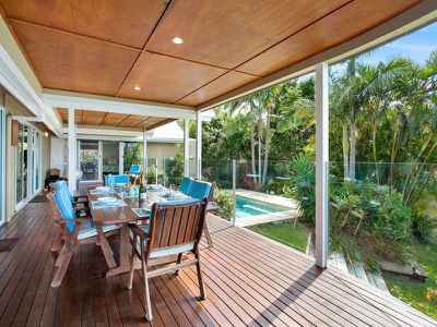 1 Shorehaven Drive, Noosa Waters