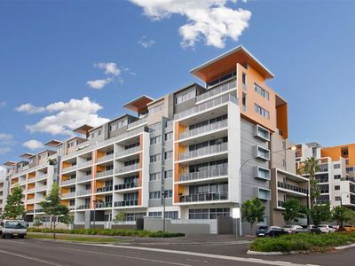 823 / 4 Spring Street, Rosebery