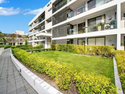 23 / 9-19 Myrtle Street, Botany