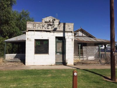 92 Main Street, Koondrook