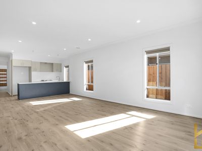 6 Sumpter Court, Wyndham Vale