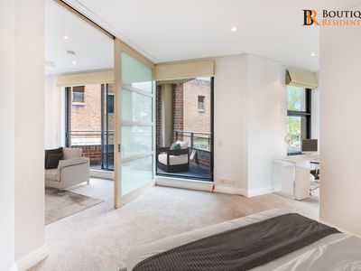 D308 / 26 Point Street, Pyrmont