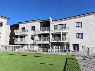 15A / 132A Stancombe Road, Flat Bush