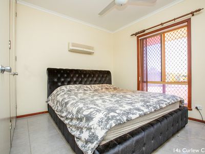 14A & 14B Curlew Crescent, South Hedland