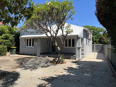 45 Selkirk Street, North Perth