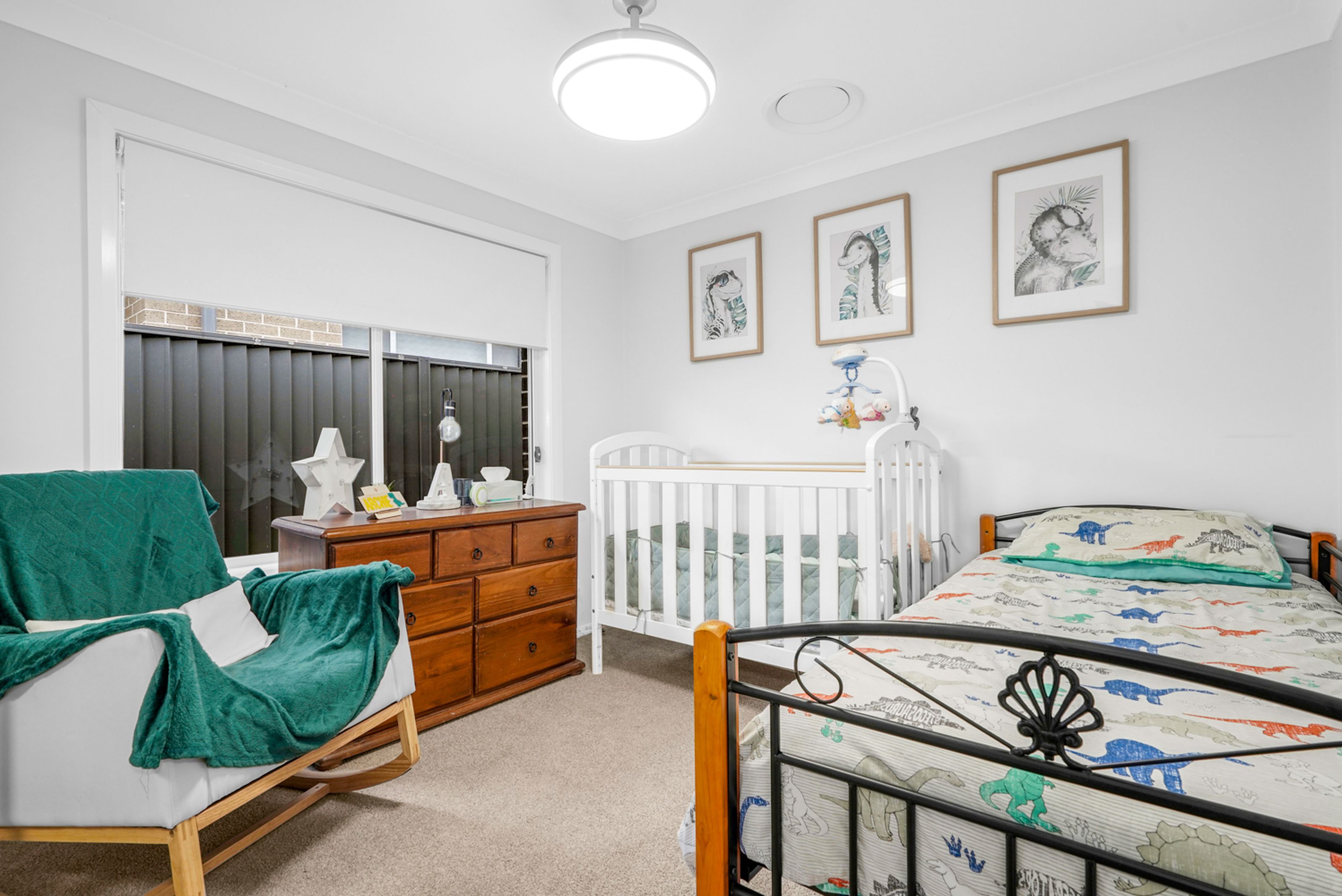 128 Sinclair Parade, JORDAN SPRINGS