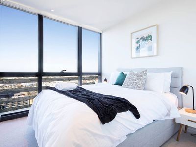1705n / 889 Collins Street, Docklands