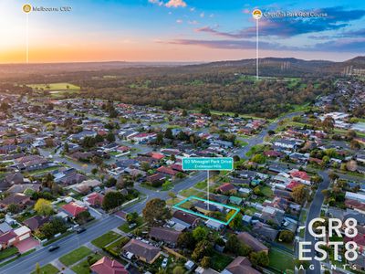 50 Mossgiel Park Drive, Endeavour Hills