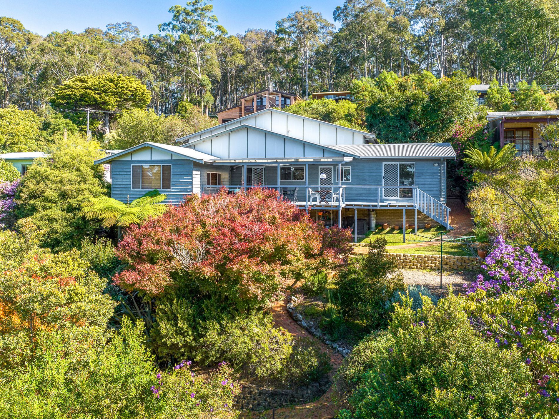 5 Woodbury Road, North Narooma