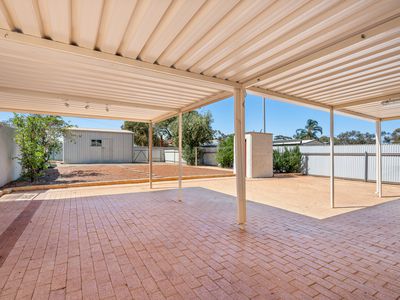 1 Lyall Street, Lamington