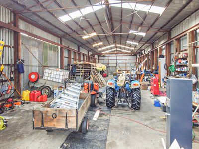 4030 Huon Highway, Castle Forbes Bay