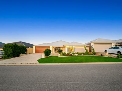 15 Triumph Approach, Aubin Grove