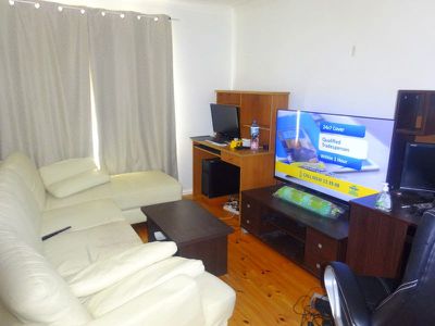 38 Yvonne Crescent, Bass Hill